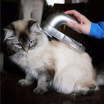 Electric Cat Dog Hair Remover