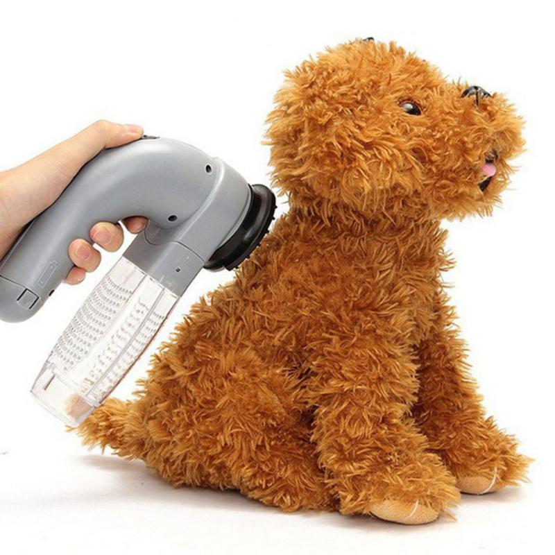 Electric Cat Dog Hair Remover