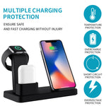 Wireless Charger Stand Phone