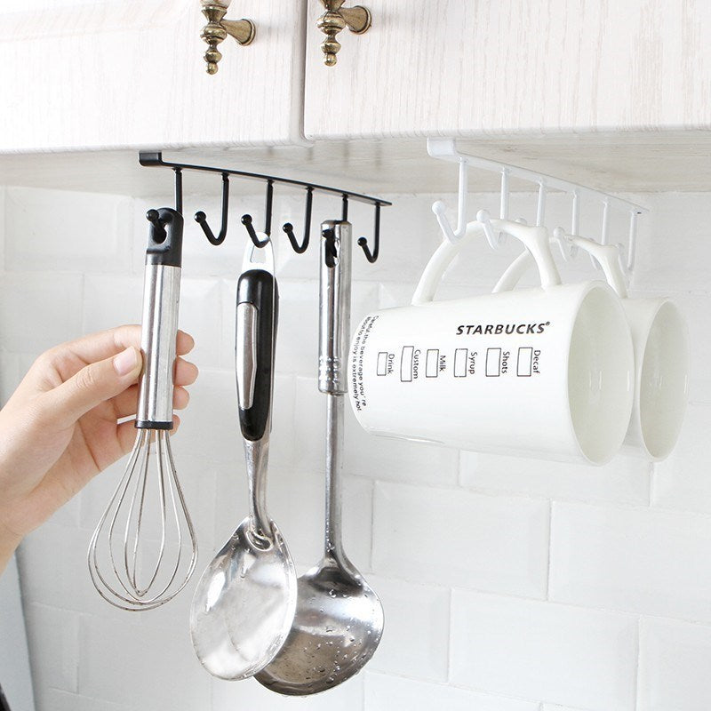 Holder For Kitchen Accessories