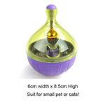 Pet Toys Food Ball