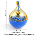 Pet Toys Food Ball