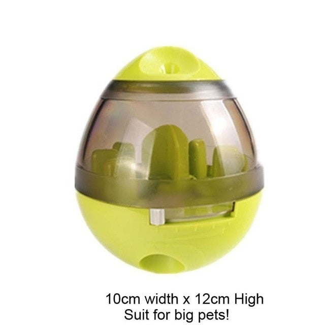 Pet Toys Food Ball