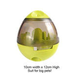 Pet Toys Food Ball