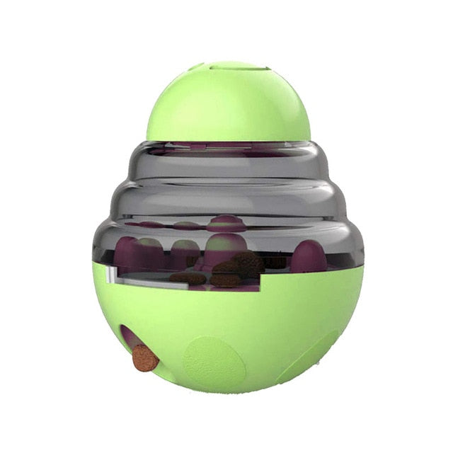 Pet Toys Food Ball