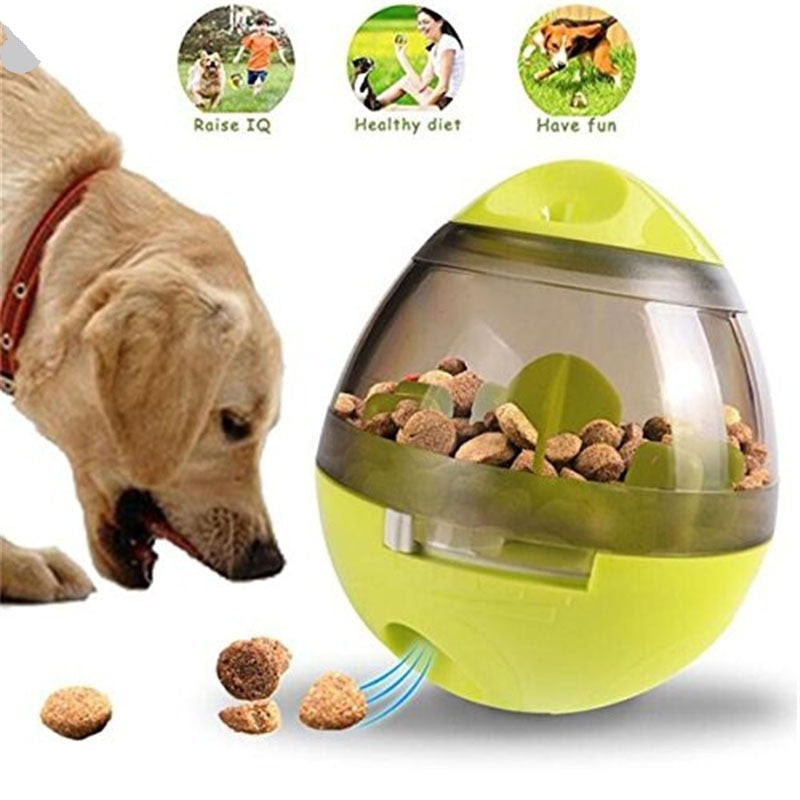 Pet Toys Food Ball