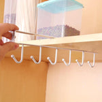 Holder For Kitchen Accessories