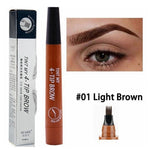 Makeup Eyebrow Pen