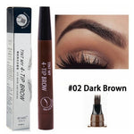 Makeup Eyebrow Pen