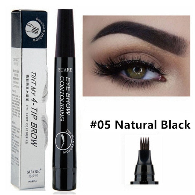 Makeup Eyebrow Pen