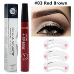 Makeup Eyebrow Pen