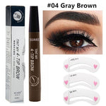 Makeup Eyebrow Pen