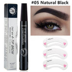 Makeup Eyebrow Pen