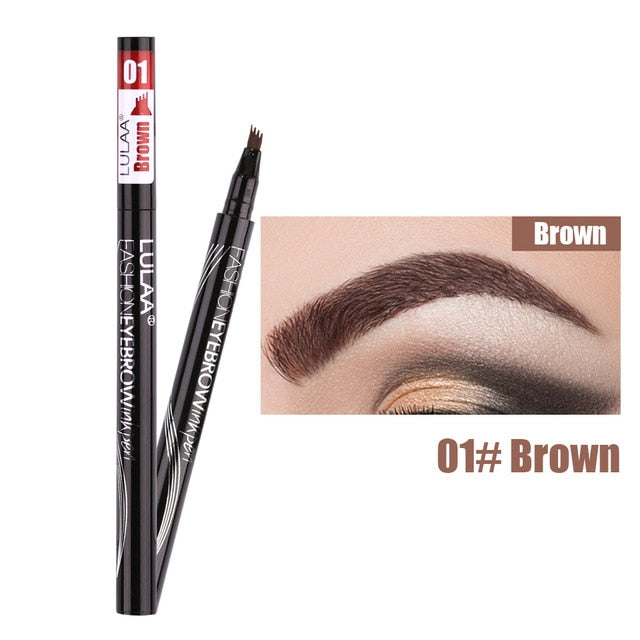 Makeup Eyebrow Pen