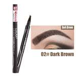 Makeup Eyebrow Pen