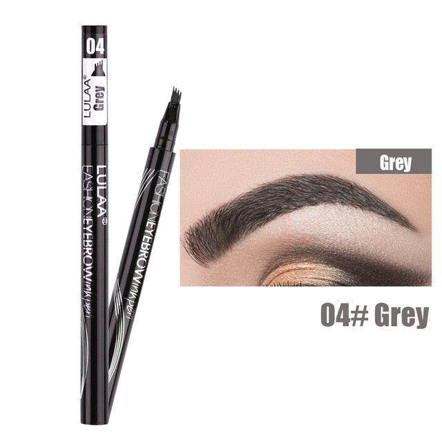 Makeup Eyebrow Pen