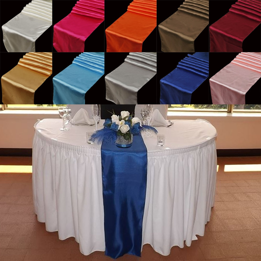 Wedding Party  Table Cover