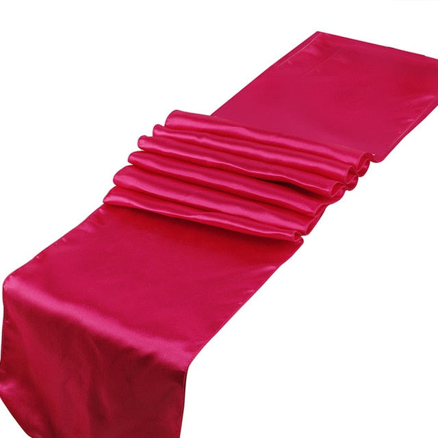 Wedding Party  Table Cover