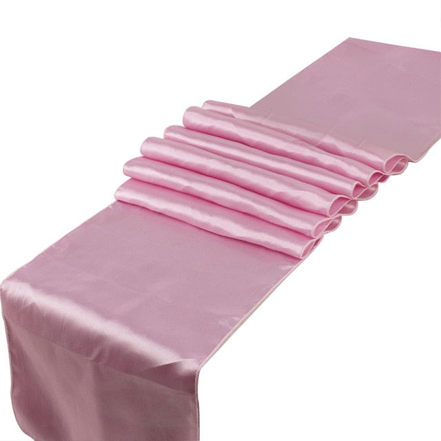 Wedding Party  Table Cover