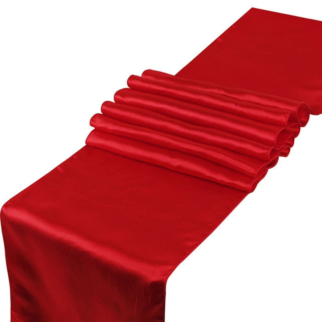 Wedding Party  Table Cover