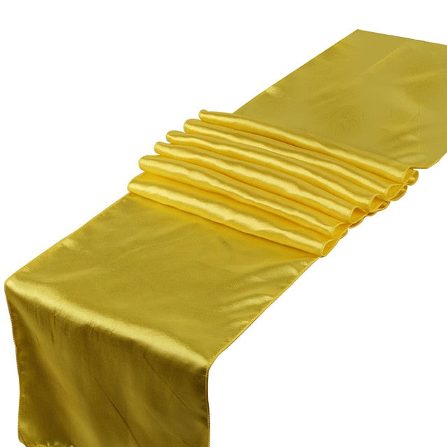 Wedding Party  Table Cover