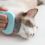 Cat  Hair Remover Brush Grooming