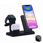 Wireless Charger Stand Phone