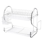 Steel Drainer Tray Kitchen