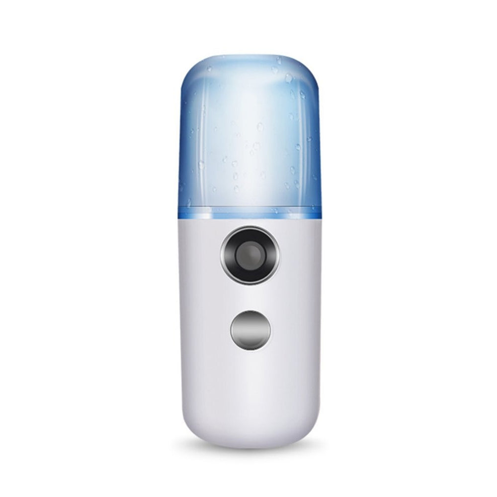 Moisturizing USB Rechargeable Beauty