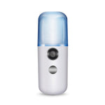 Moisturizing USB Rechargeable Beauty