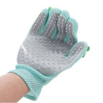 Pet  Glove Hair Removal